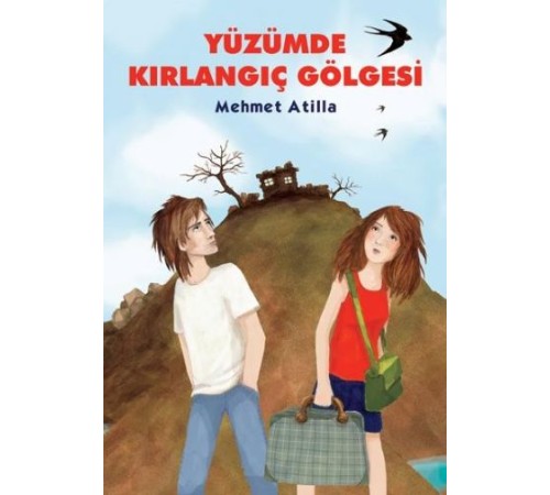 Yüzümde Kırlangıç Gölgesi Yüzümde Kırlangıç Gölgesi