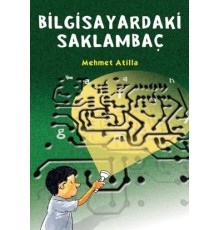 Bilgisayardaki Saklambaç
