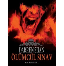 Ölümcül Sınav