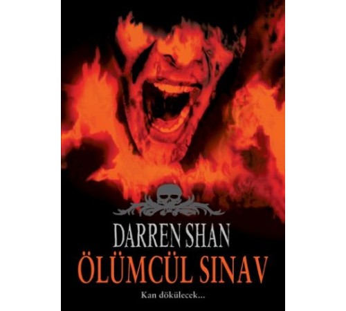 Ölümcül Sınav