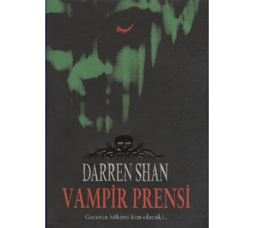Vampir Prensi