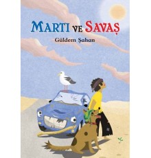 Martı ve Savaş