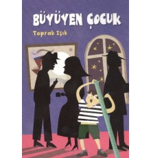 Büyüyen Çocuk