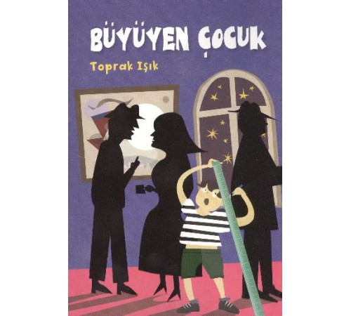 Büyüyen Çocuk