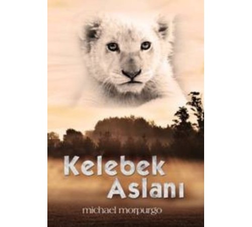 Kelebek Aslanı Kelebek Aslanı