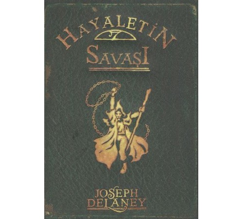 Hayaletin Savaşı