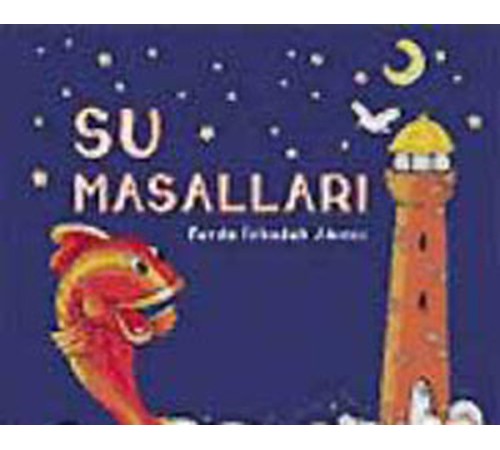 Su Masalları Su Masalları