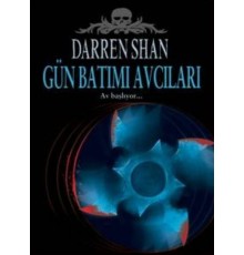 Gün Batımı Avcıları