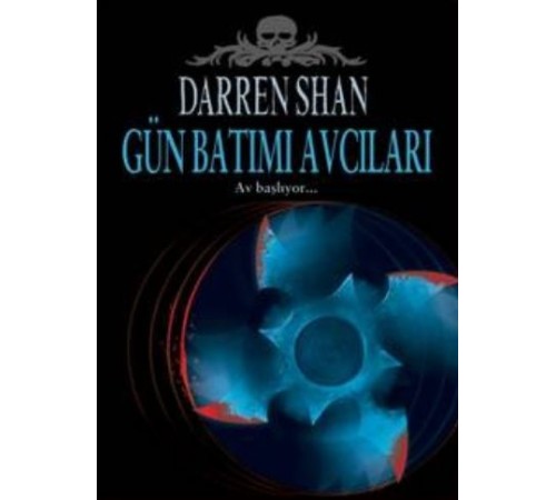 Gün Batımı Avcıları