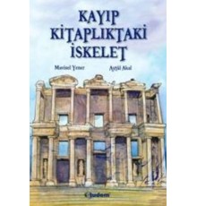 Kayıp Kitaplıktaki İskelet