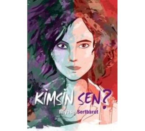 Kimsin Sen? Kimsin Sen?