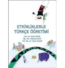 Etkinliklerle Türkçe Öğretimi