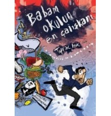 Babam Okulun En Çalışkanı