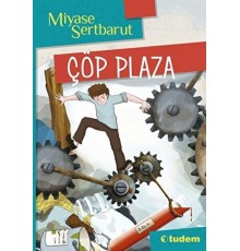 Çöp Plaza 1