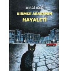 Kırmızı Arabanın Hayaleti