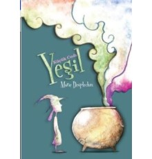 Küçük Cadı Yeşil
