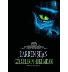 Gölgelerin Hükümdarı