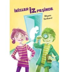 İkizler İz Peşinde