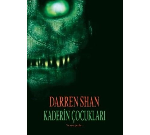 Kaderin Çocukları
