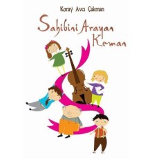 Sahibini Arayan Keman