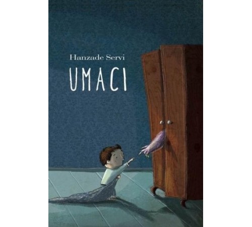 Umacı Umacı