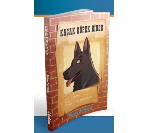 Kaçak Köpek Biber