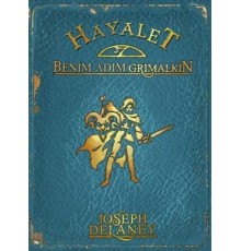 Hayalet: Benim Adım Grimalkin