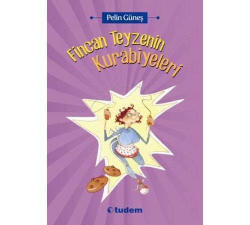 Fincan Teyzenin Kurabiyeleri Fincan Teyzenin Kurabiyeleri