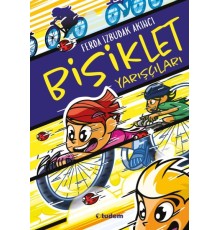 Bisiklet Yarışçıları
