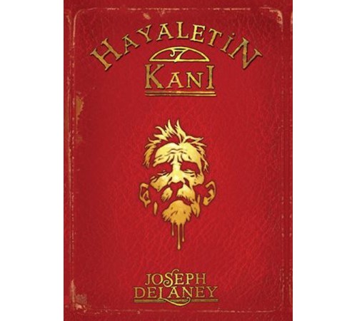 Hayaletin Kanı