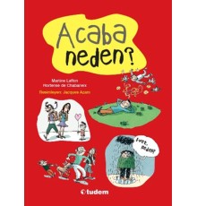 Acaba Neden?