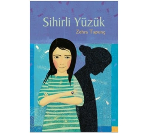 Sihirli Yüzük