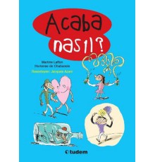 Acaba Nasıl?