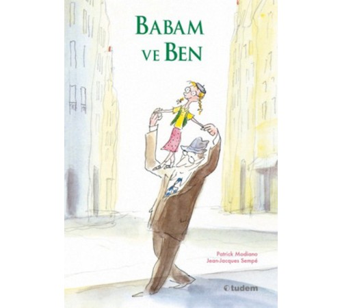 Babam ve Ben