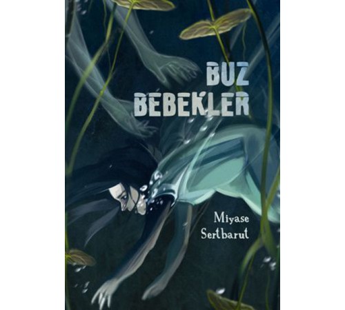 Buz Bebekler Buz Bebekler
