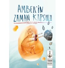 Amberin Zaman Kapsülü