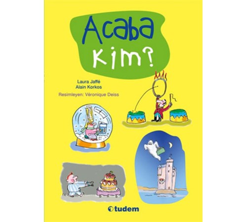 Acaba Kim?