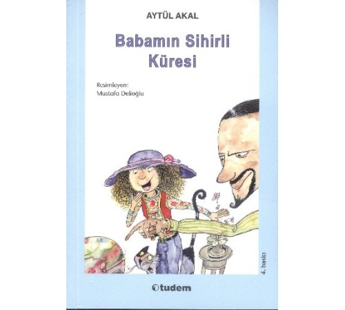Babamın Sihirli Küresi Babamın Sihirli Küresi