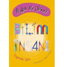 Acaba Ne Olsam? Bilim İnsanı