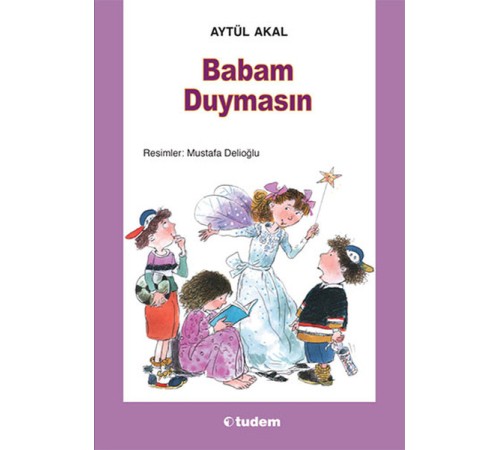 Babam Duymasın Babam Duymasın