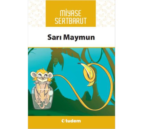 Sarı Maymun