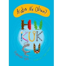 Acaba Ne Olsam? Hukukçu