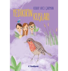 Yedikır’ın Kuşları