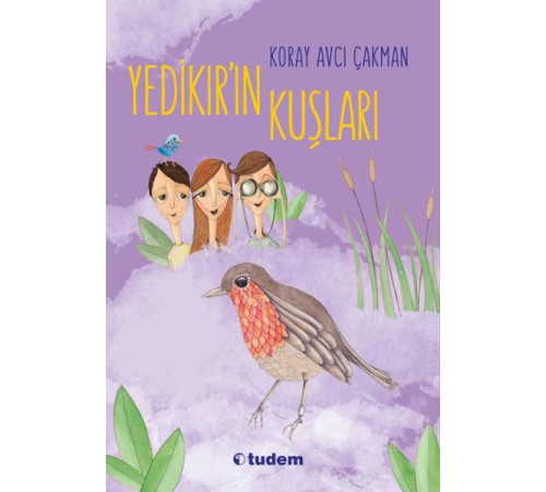 Yedikır’ın Kuşları