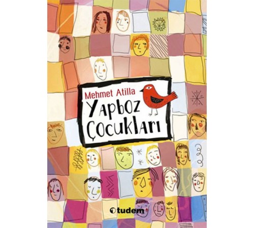 Yapboz Çocukları