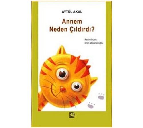 Annem Neden Çıldırdı?