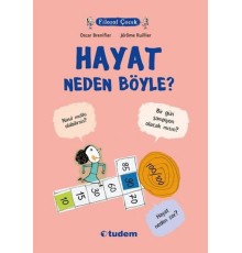 Filozof Çocuk - Hayat Neden Böyle?