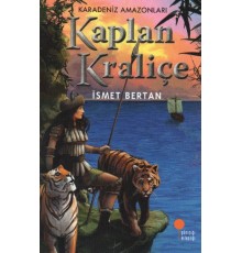 Kaplan Kraliçe