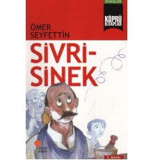 Köprü Kitaplar 3 - Sivrisinek