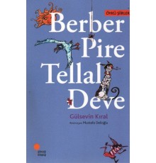 Berber Pire Tellal Deve